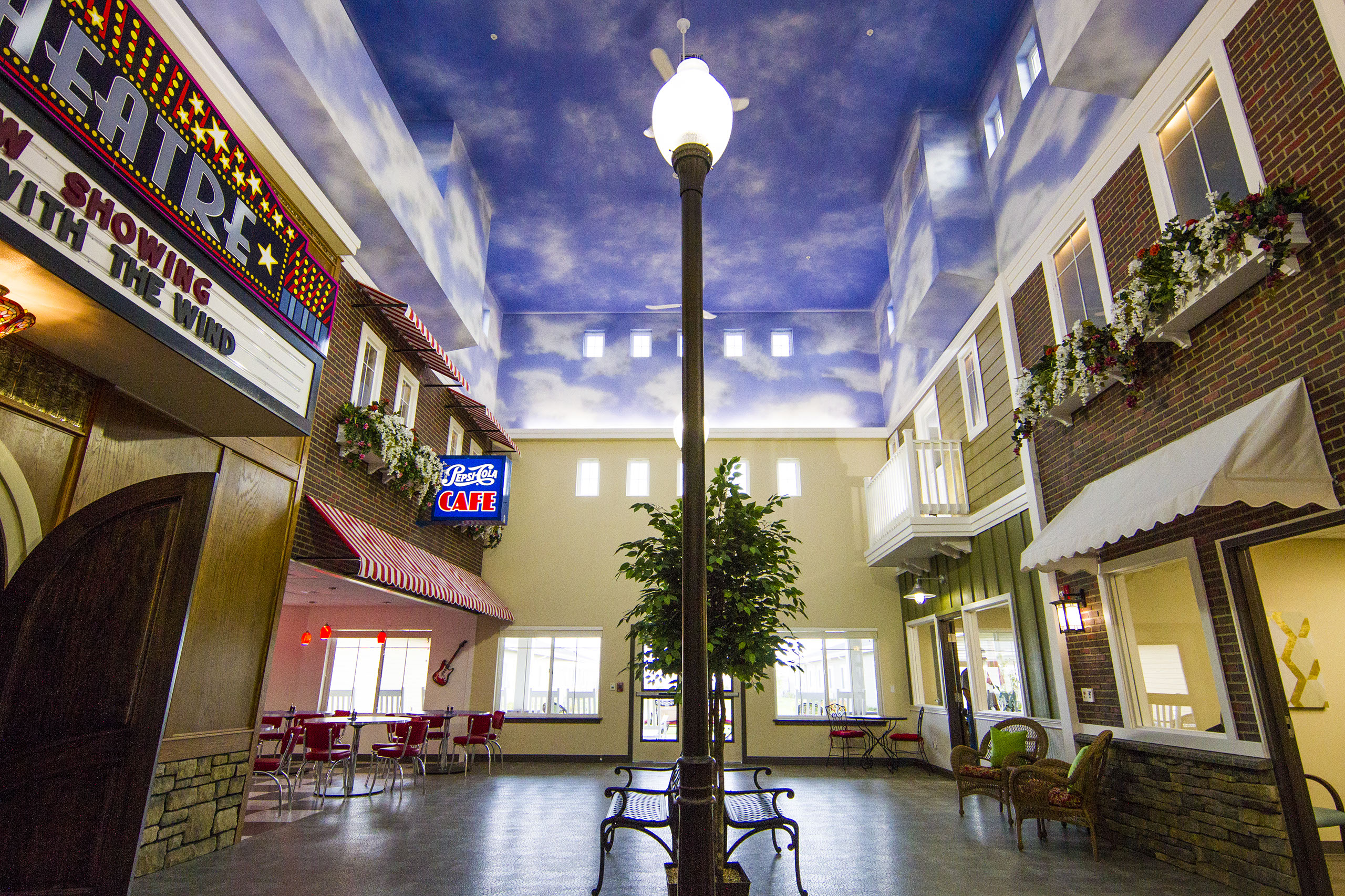 FIELDSTONE MEMORY CARE OF KENNEWICK